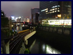 Kanda River